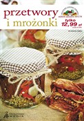 polish book : Przetwory ... - Opracowanie Zbiorowe