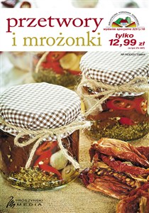 Obrazek Przetwory i mrożonki