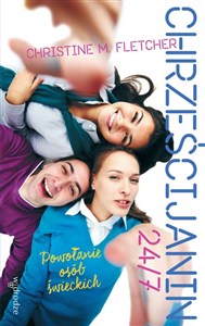 Obrazek Chrześcijanin 24/7 Powołanie osób świeckich