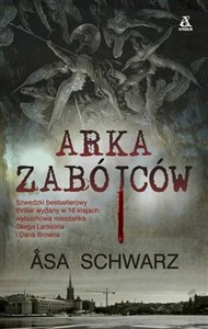 Obrazek Arka zabójców