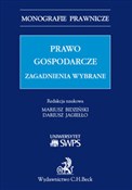 Polska książka : Prawo gosp...