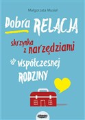 Dobra rela... - Małgorzata Musiał - Ksiegarnia w UK