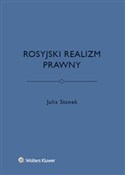 Książka : Rosyjski r... - Julia Stanek