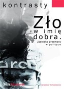 Zło w imię... - Jarosław Tomasiewicz -  books in polish 