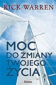Moc do zmi... - Rick Warren - Ksiegarnia w UK