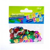 Cekiny mus... -  Polish Bookstore 