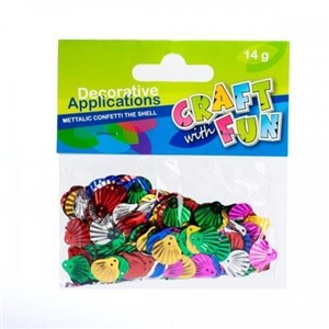 Picture of Cekiny muszle 14g