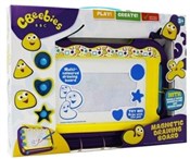 Cbeebies -... -  books from Poland