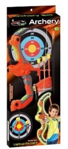 Obrazek Kusza z celownikiem