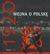 polish book : Rok 1920 w... - Opracowanie Zbiorowe