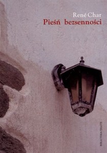 Obrazek Pieśń bezsenności