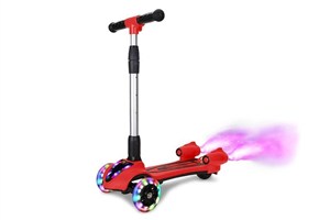 Picture of Hulajnoga czerwona