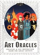 Art Oracle... -  Książka z wysyłką do UK