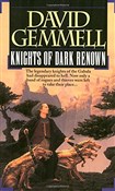 Książka : Knights of... - David Gemmell