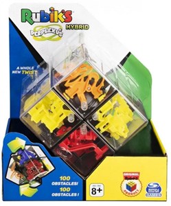 Obrazek Kostka Rubika 2x2 Perplexus