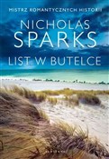 List w but... - Nicholas Sparks - Ksiegarnia w UK