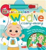 Cocomelon ... - Opracowanie Zbiorowe -  foreign books in polish 