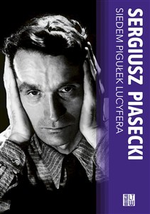 Obrazek Siedem pigułek Lucyfera