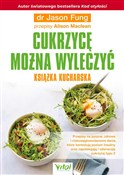 Książka : Cukrzycę m... - Jason Fung