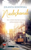 Niedoskona... - Jolanta Kosowska -  books in polish 