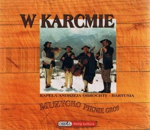 Obrazek W Karcmie (2CD)