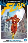 Flash T.6 ... - Opracowanie Zbiorowe -  books in polish 