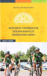 Obrazek Dolnośląska Kraina Rowerowa