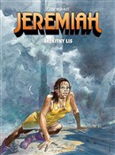 Książka : Jeremiah. ... - Hermann Huppen