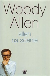 Obrazek Allen na scenie
