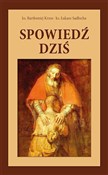 polish book : Spowiedź d... - ks. Bartłomiej Krzos, ks. Łukasz Sadłocha