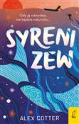 polish book : Syreni zew... - Alex Cotter