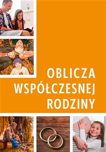 Obrazek Oblicza współczesnej rodziny
