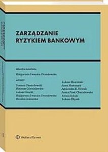 Obrazek Zarządzanie ryzykiem bankowym