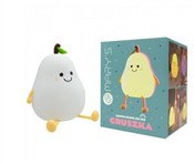 Polska książka : Lampka noc...