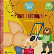 Prawa i ob... - Opracowanie zbiorowe -  Polish Bookstore 