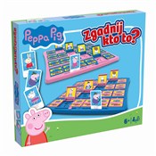 Zobacz : Guess WhoŚ...