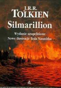 Picture of Silmarillion