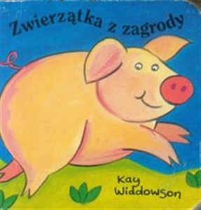 Obrazek Zwierzątka z zagrody