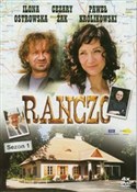 Ranczo Sez... - Brutter Robert, Niemczuk Jerzy - Ksiegarnia w UK