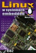 Linux w sy... - Marcin Bis -  Książka z wysyłką do UK