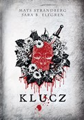Klucz - Sara B. Elfgren, Mats Strandberg -  foreign books in polish 