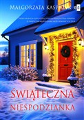 Polska książka : Świąteczna... - Małgorzata Kasprzyk
