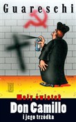 Książka : Don Camill... - Giovannino Guareschi
