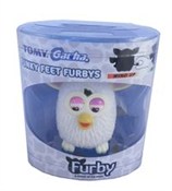 Furby nakr... -  books in polish 