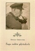 Zobacz : Saga rodów... - Edward Obertyński