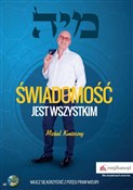 Świadomość... - Michał Konieczny -  Książka z wysyłką do UK