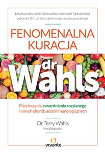 Obrazek Fenomenalna kuracja dr Wahls