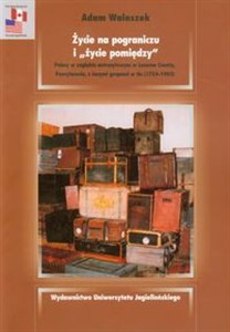 Obrazek Życie na pograniczu i życie pomiędzy Polacy w zagłębiu antracytowym w Luzerne County, Pensylwania, z innymi grupami w tle 1753-1902