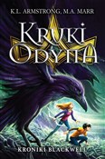 Kroniki Bl... - M. A. Maar, K. L. Armstrong -  books from Poland
