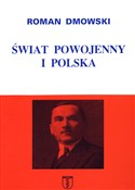 Świat powo... - Roman Dmowski - Ksiegarnia w UK